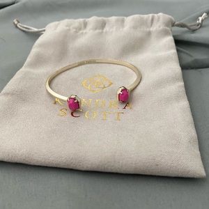 Kendra Scott Teddy Bracelet